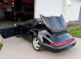 Porsche 964 Speedster