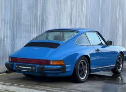 Porsche 911 2.7 Coupé