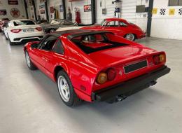 Ferrari 308 GTS Quattrovalvole