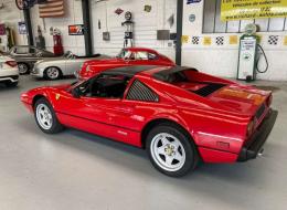 Ferrari 308 GTS Quattrovalvole