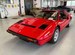 Ferrari 308 GTS Quattrovalvole