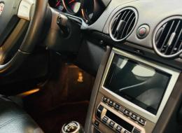 Porsche Cayman 245cv Carplay