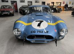 AC Cobra 289 HAWK