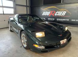 Chevrolet Corvette C5 Targa