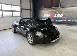 Lotus Elise S1 111S