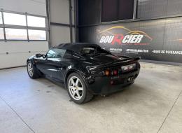 Lotus Elise S1 111S