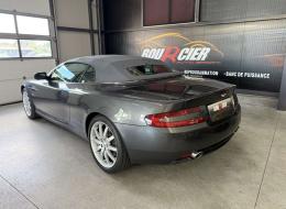 Aston Martin DB 9 Volante