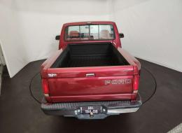 Ford Pick-up F-150 Flareside