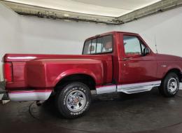 Ford Pick-up F-150 Flareside