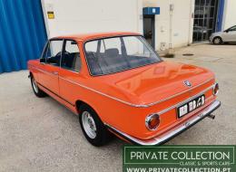 BMW 2002 Tii