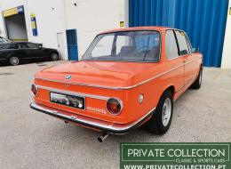 BMW 2002 Tii
