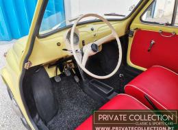 Fiat 500 Giardiniera
