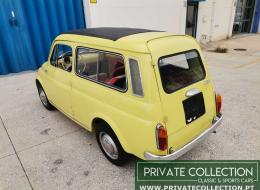 Fiat 500 Giardiniera