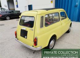 Fiat 500 Giardiniera
