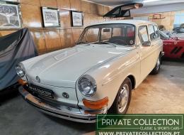 Volkswagen Type 3 1600 Variant