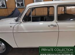 Volkswagen Type 3 1600 Variant