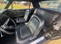 Ford Mustang V8 289ci Coupé