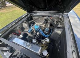 Ford Mustang V8 289ci Coupé