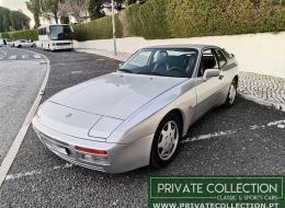 Porsche 944 S2 (3.000cc)