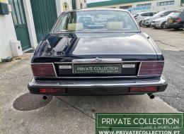 Jaguar Série - XJ 40