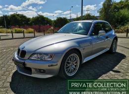 BMW Z3 3.0 ( Upgrade 322hp) 