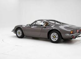 Ferrari Dino 246 GT '72 CH05166