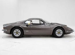 Ferrari Dino 246 GT '72 CH05166