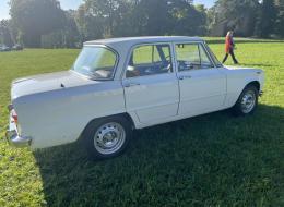 Alfa Roméo Giulia 1300 super