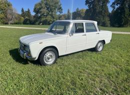 Alfa Roméo Giulia 1300 super