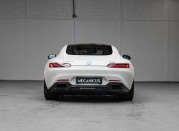Mercedes-Benz AMG GTS *Manufaktur*