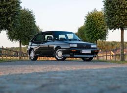 Volkswagen Golf Rallye G60
