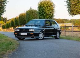 Volkswagen Golf Rallye G60