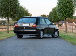 Volkswagen Golf Rallye G60