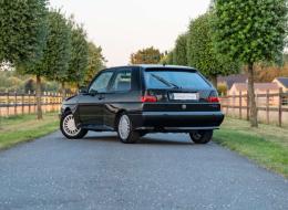 Volkswagen Golf Rallye G60