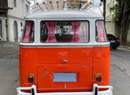 Volkswagen Combi T1 splitwindow bus 
