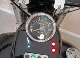 Amazonas - 1600cc aircooled