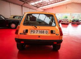 Renault 5 R-5 COPA