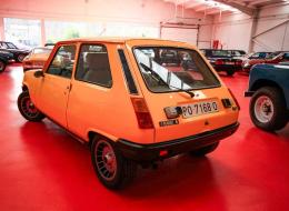 Renault 5 R-5 COPA