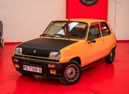 Renault 5 R-5 COPA