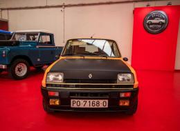 Renault 5 R-5 COPA