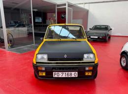 Renault 5 R-5 COPA