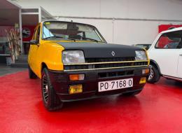 Renault 5 R-5 COPA