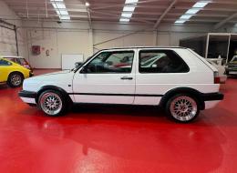 Volkswagen Golf G60