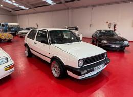 Volkswagen Golf G60