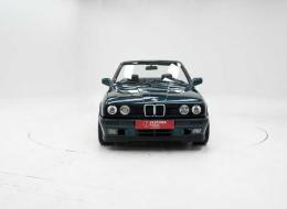BMW Série 3 318i Cabriolet '91 CH22248