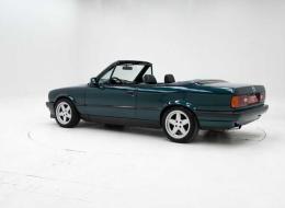 BMW Série 3 318i Cabriolet '91 CH22248