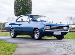 Opel Rekord L