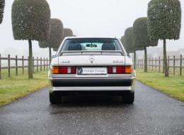 Mercedes-Benz 190 E 2.3 16V