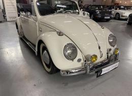 Volkswagen Coccinelle Cabriolet