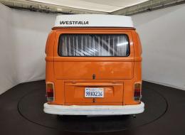 Volkswagen Combi T2B Westfalia